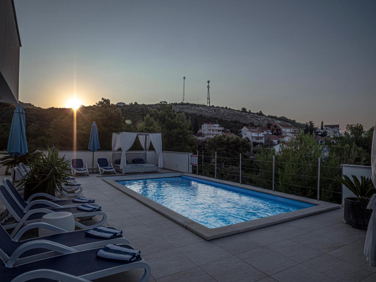 Villa Mare Klek Exteriör bild