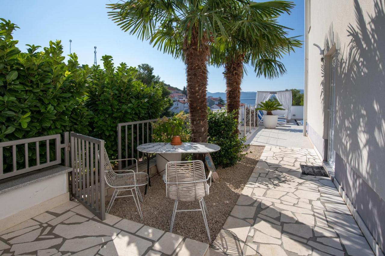 Villa Mare Klek Exteriör bild