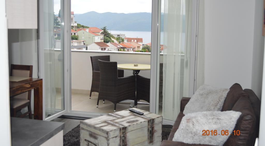 Villa Mare Klek Exteriör bild