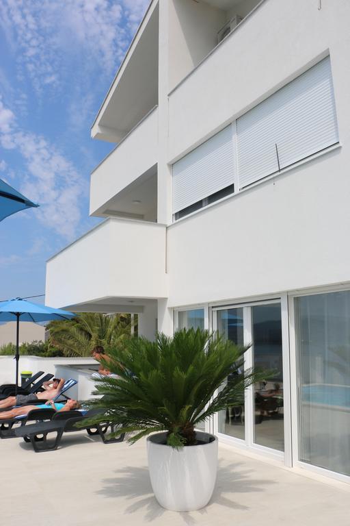 Villa Mare Klek Exteriör bild
